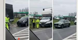 Zderzenie 3 aut na trasie Ostrów - Kalisz (ZDJĘCIA) 1000141692