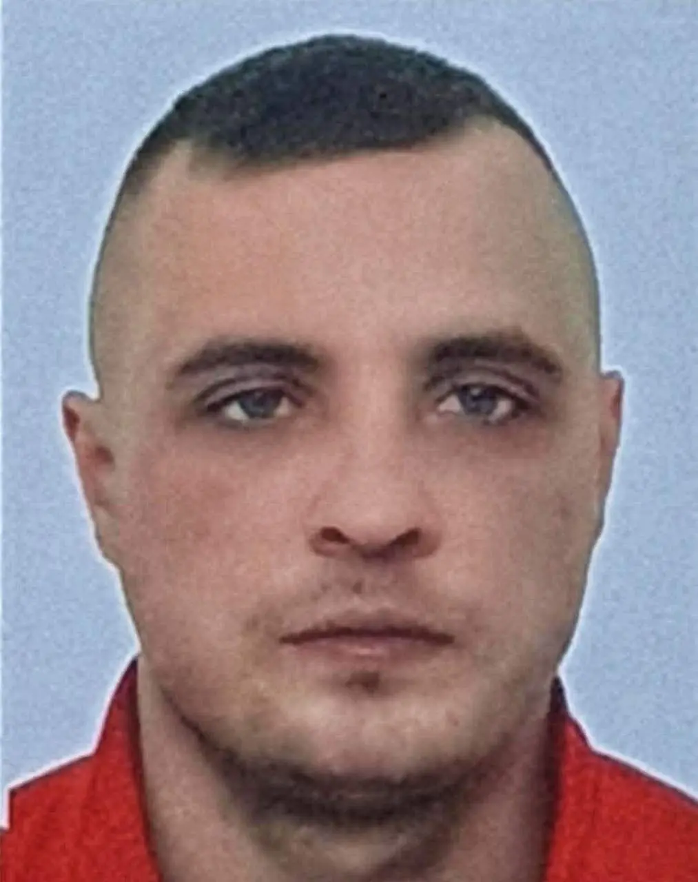 Szuka go policja. Ktokolwiek go widział?