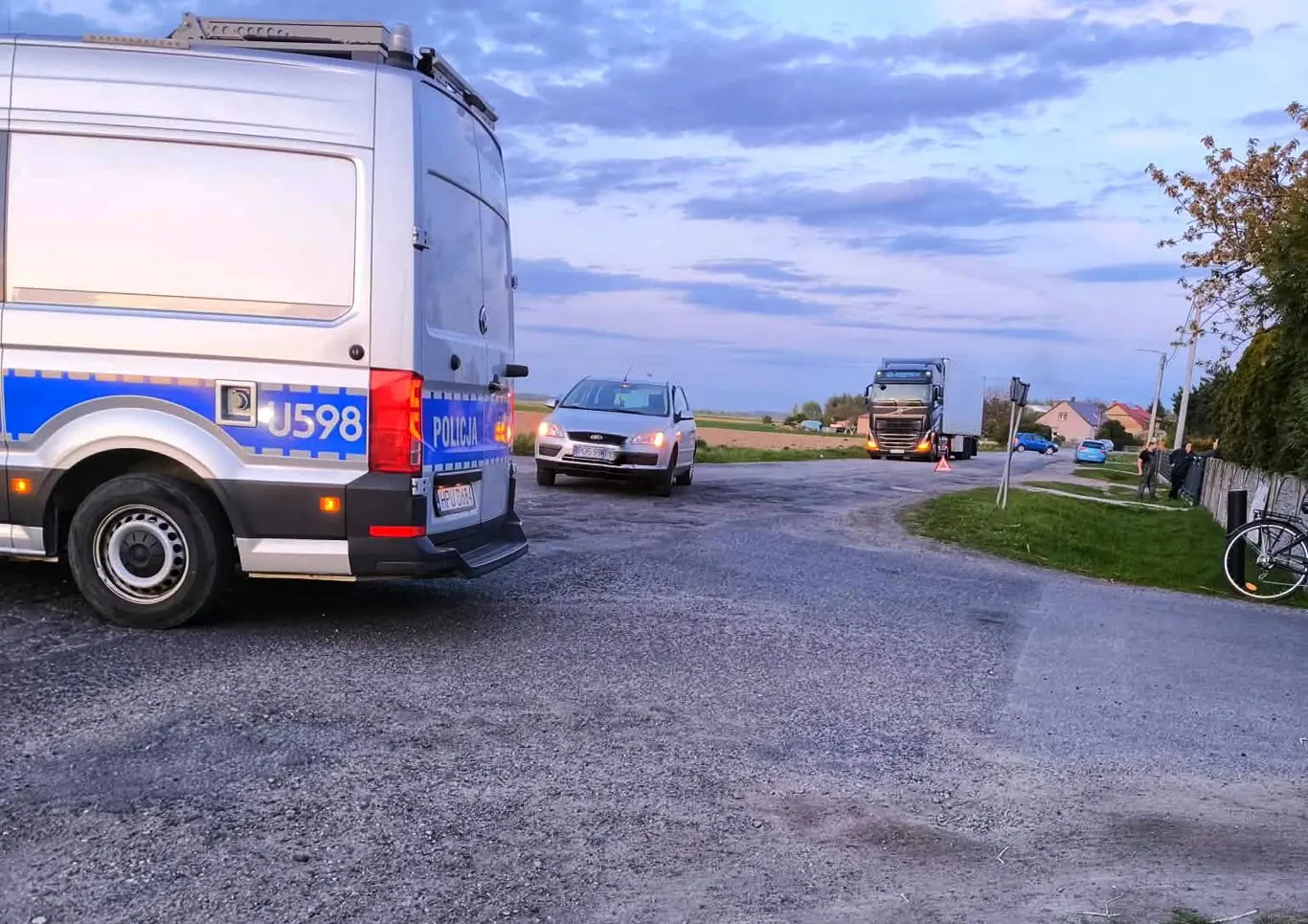 Nastolatek nawywijał. Ten uraz będzie mu się odbijać czkawką