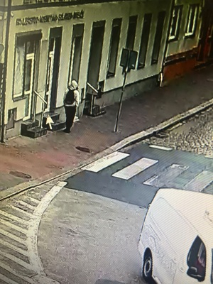 Мошенничество в районе Кауфланда. Полиция публикует изображение мужчины и