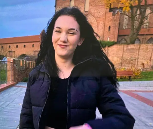 Policja szuka tej kobiety