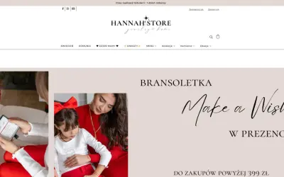 Czy biżuteria personalizowana to dobry pomysł na prezent?