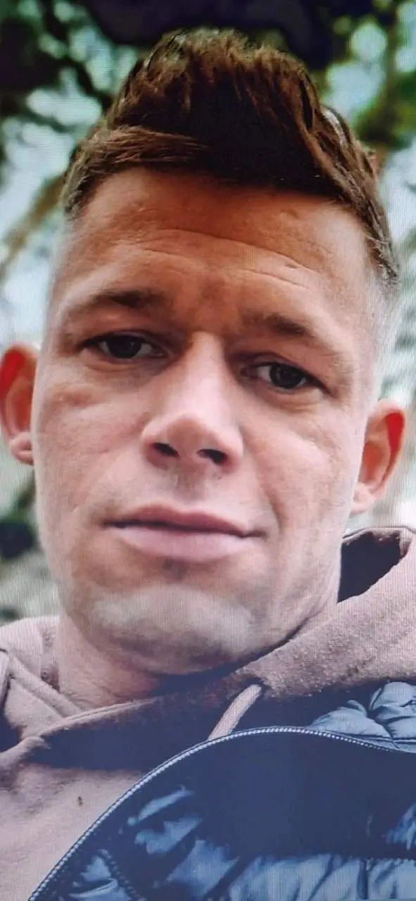 PILNE: Policja poszukuje 35-letniego mężczyzny