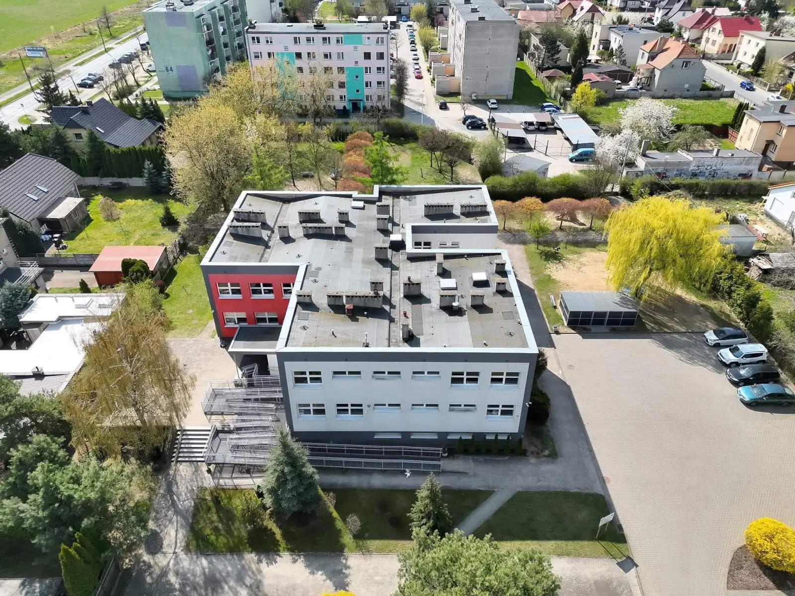 To miejsce przejdzie kluczową modernizację