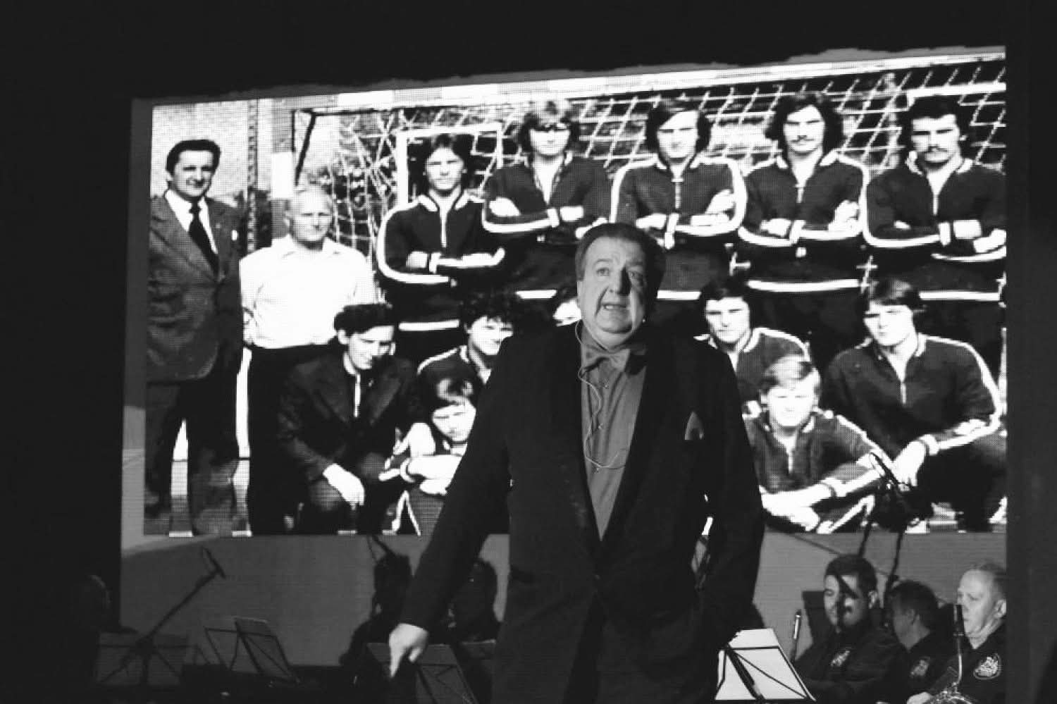 Nie żyje dziennikarz i pasjonat sportu