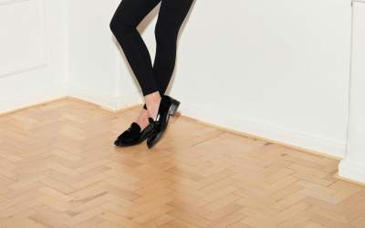 Loafersy damskie – elegancja, wygoda i ponadczasowy styl