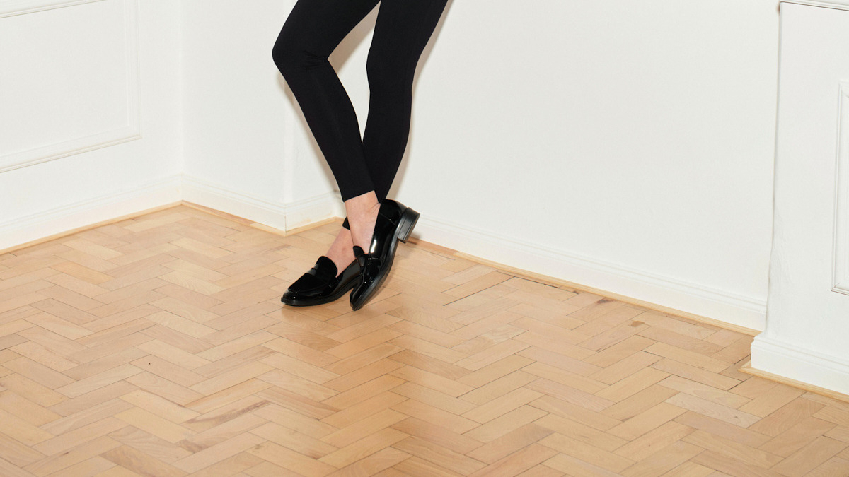 Loafersy damskie – elegancja, wygoda i ponadczasowy styl