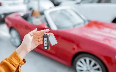 Auta poleasingowe – wskazówki dla kupujących pierwszy raz