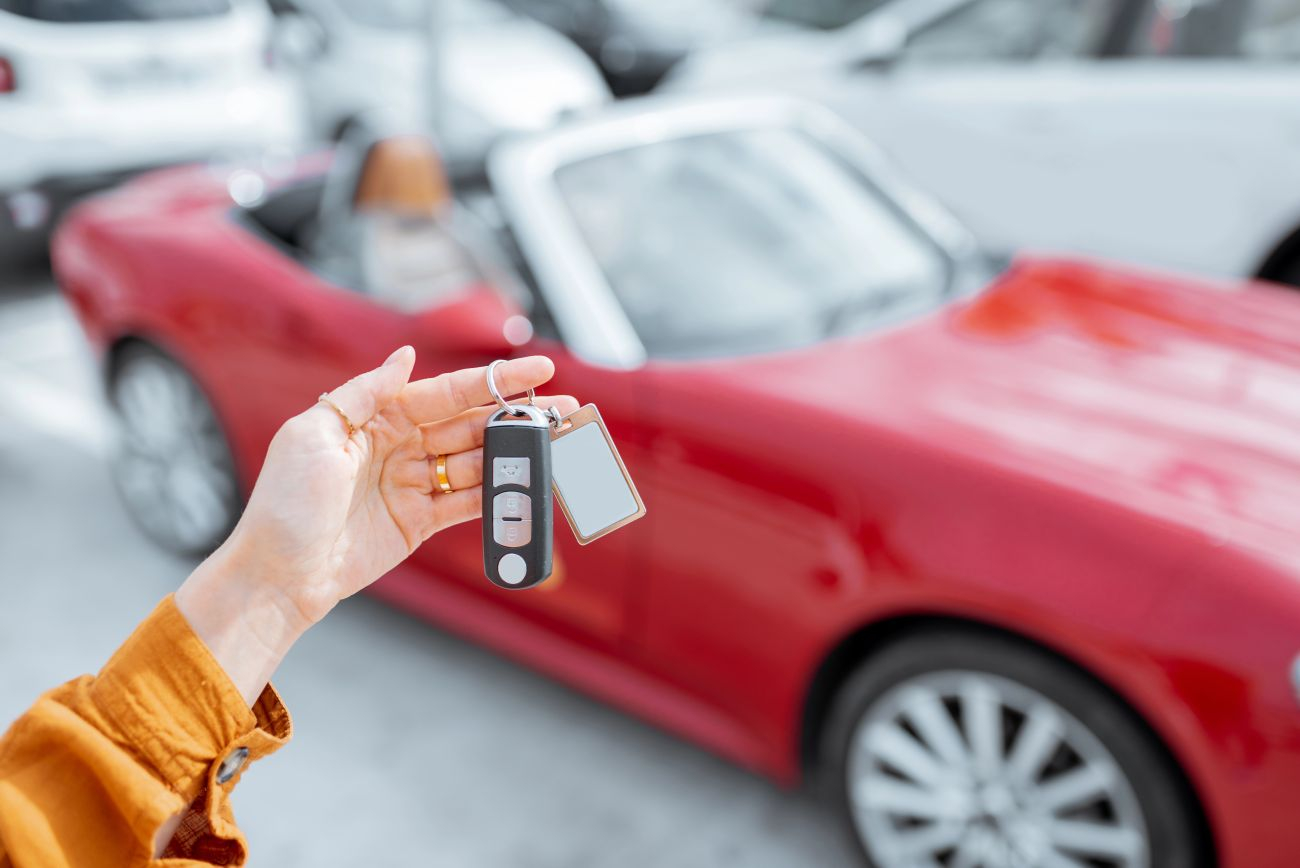 Auta poleasingowe – wskazówki dla kupujących pierwszy raz