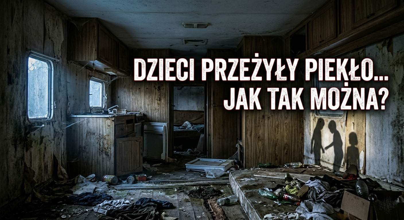 Szokujące kulisy „opieki” w rodzinie zastępczej. Jest wyrok sądu