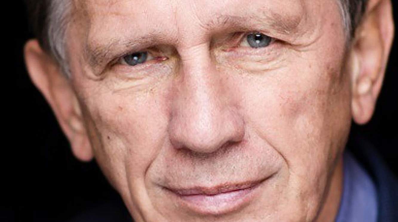 Jan Englert wystapi w Ostrowie