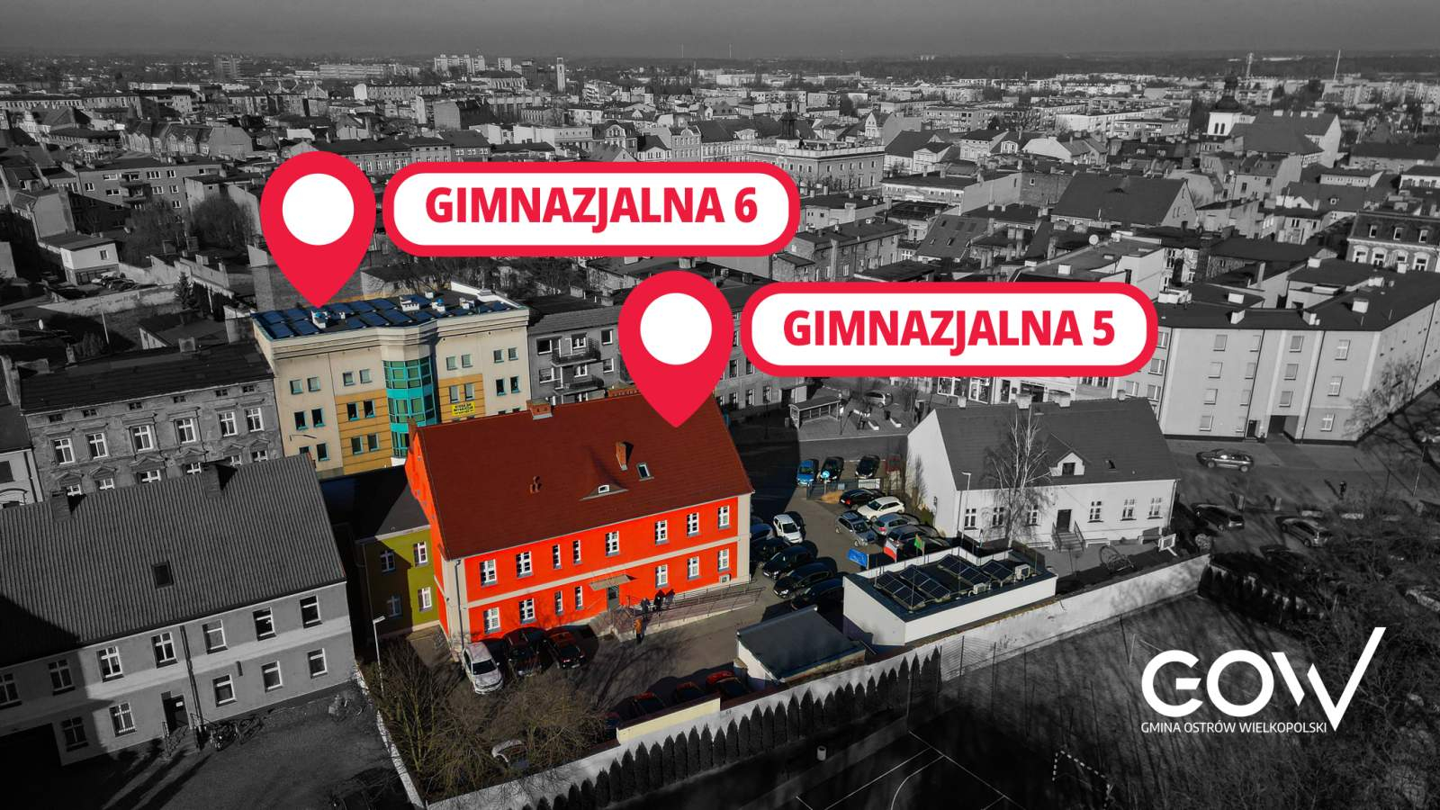 Miliony na NOWY Urząd!