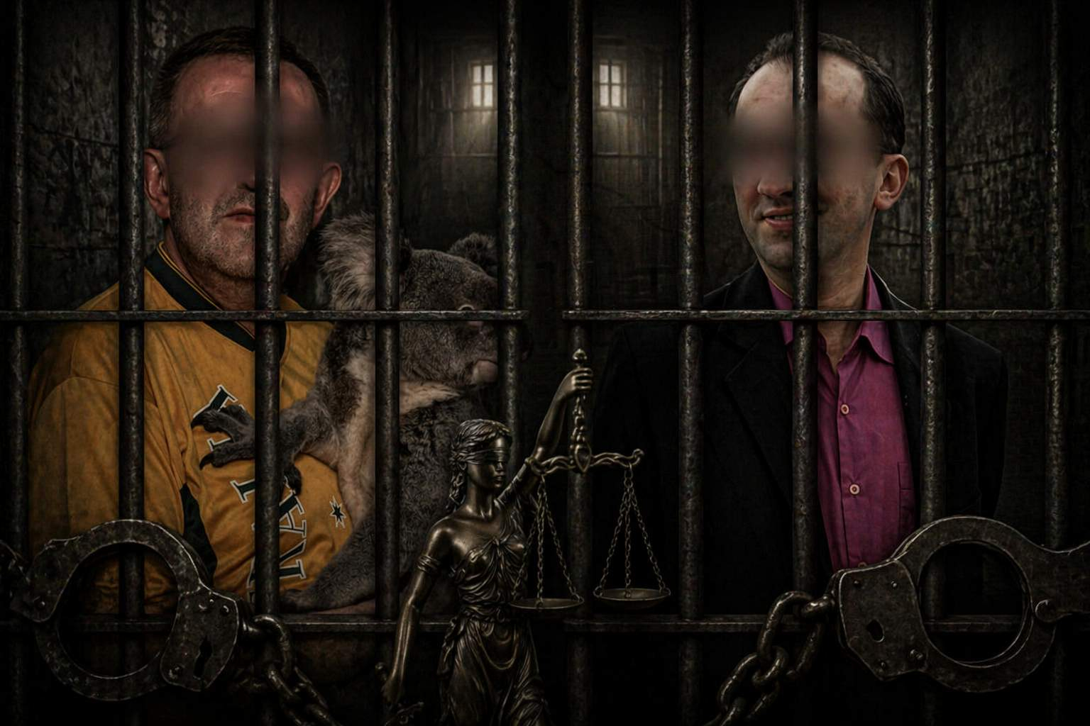 Organista i ordynator na ławie oskarżonych! Odważny ministrant przerwał milczenie