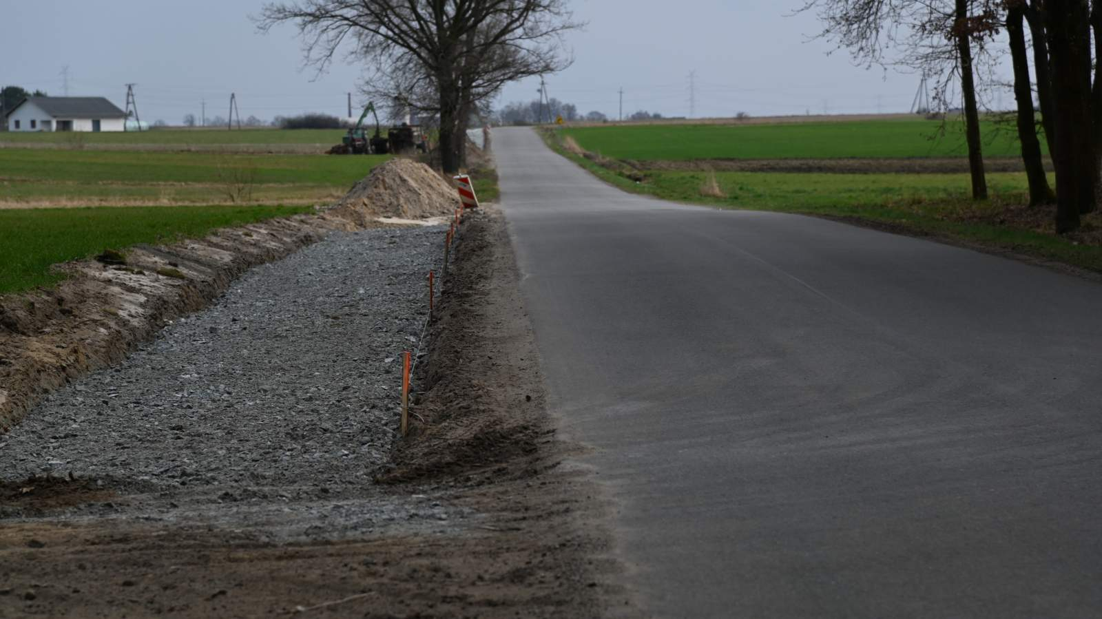Ponad 30 km nowych ścieżek w każdej gminie