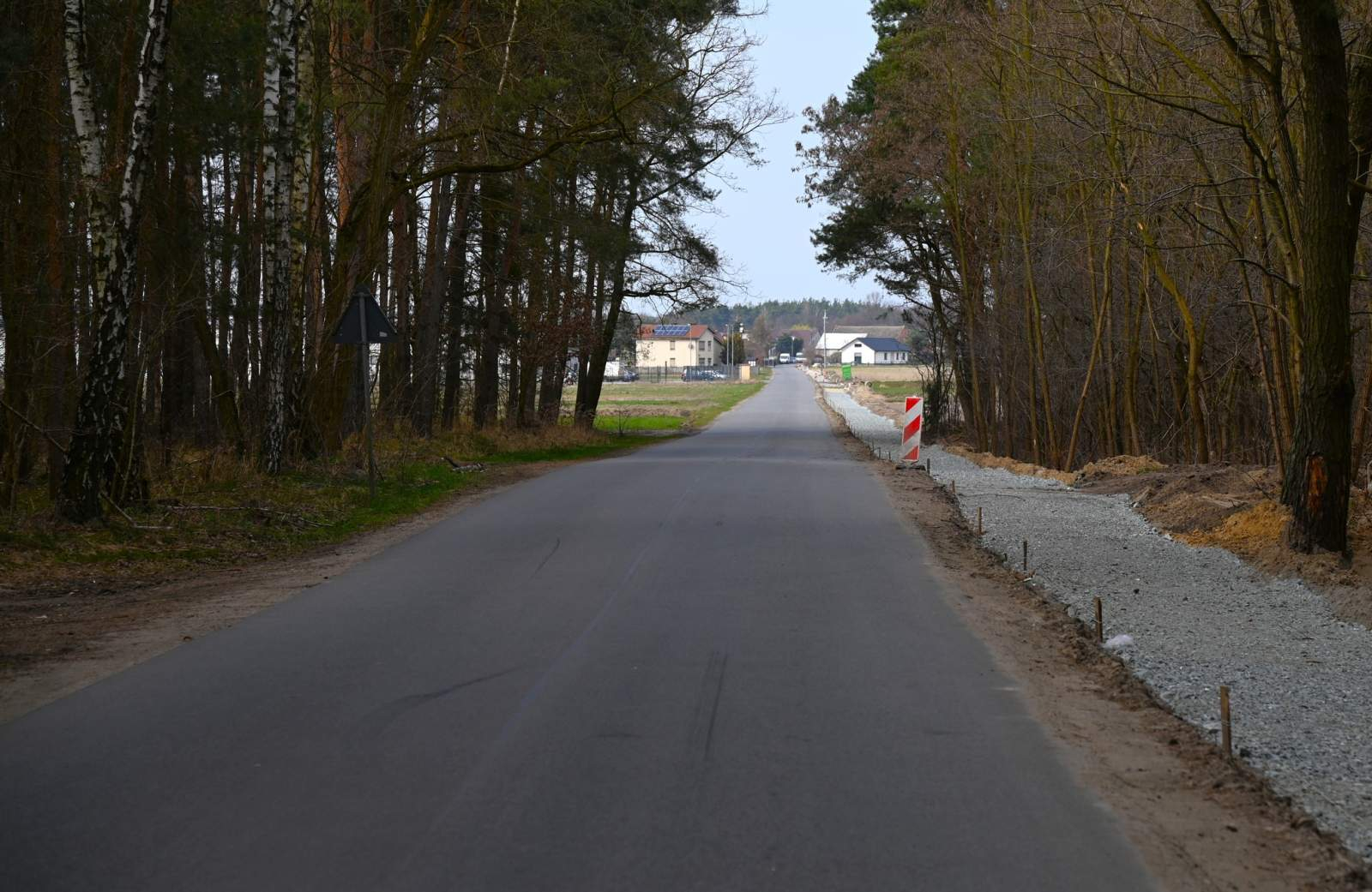 Ponad 30 km nowych ścieżek w każdej gminie