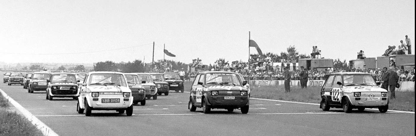 SZOK W POZNANIU! Legendarny Tor Poznań ZAMKNIĘTY przez… HAŁAS?! „Wyścigi wrócą na ulice!” – grzmią internauci