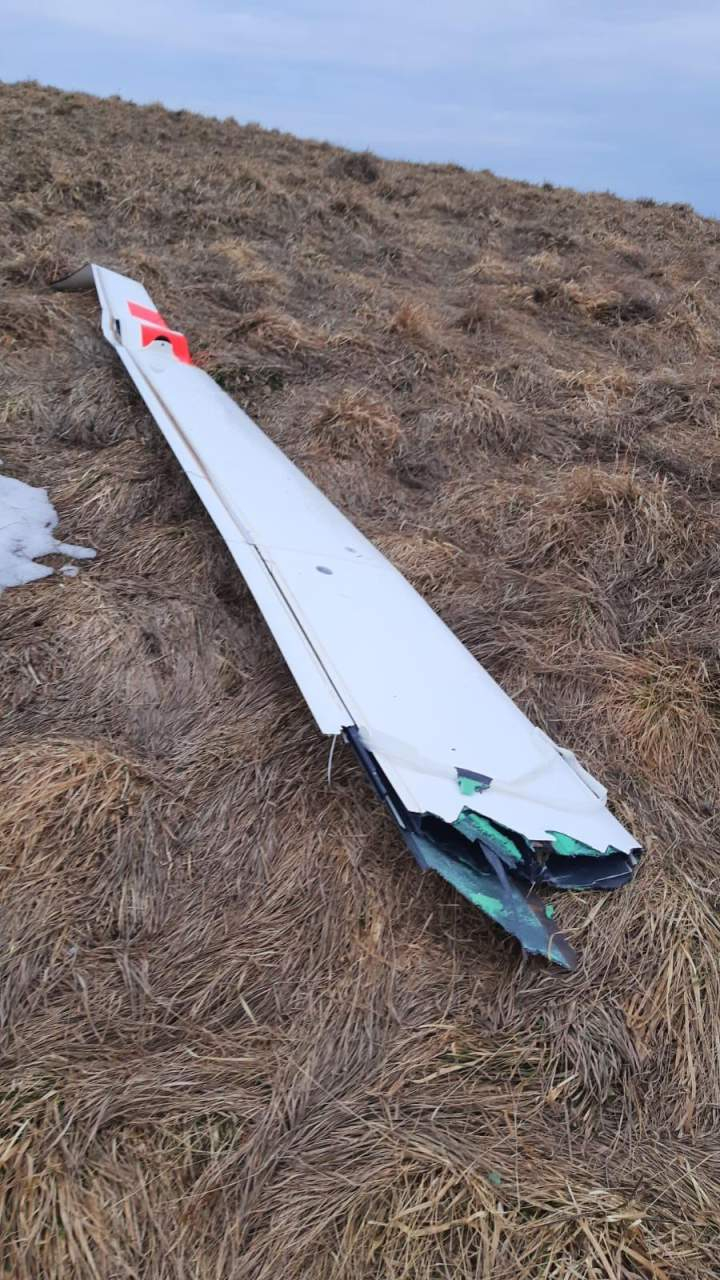 Niebo, które dawało wolność, stało się miejscem tragedii. Ofiara była znana w Ostrowie