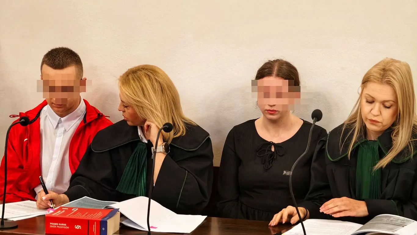 Ruszył proces – potrącenie Anity Idziorek w sylwestrową noc. „Krzyczałam, iż potrąciliśmy człowieka”