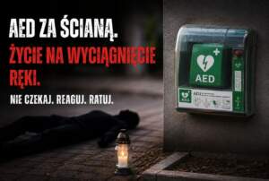 Tragedia obok targowiska. „Defibrylator był na wyciągnięcie ręki, ale życia nie udało się uratować” 1000150201