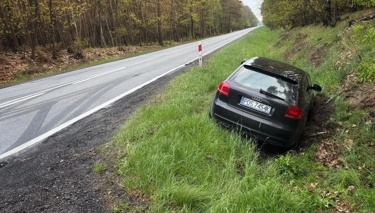 I cyk. Kolejny się wyeliminował