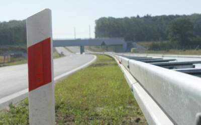 Dożyjemy tej ważnej drogi. Jest wniosek na budowę