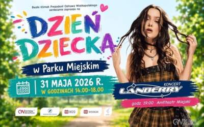 Dzień Dziecka z Lanberry