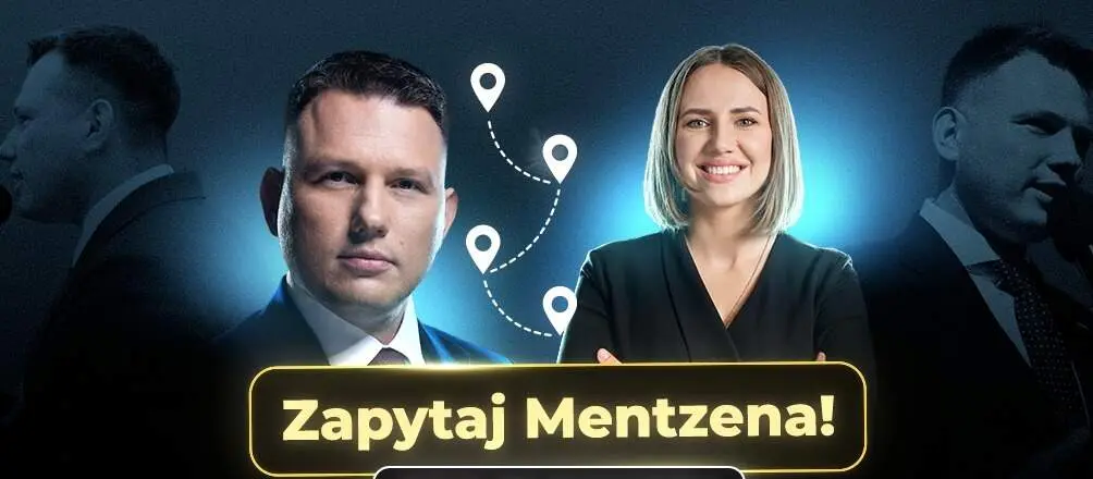 Przyjeżdża Sławomir Mentzen – szczegóły wydarzenia