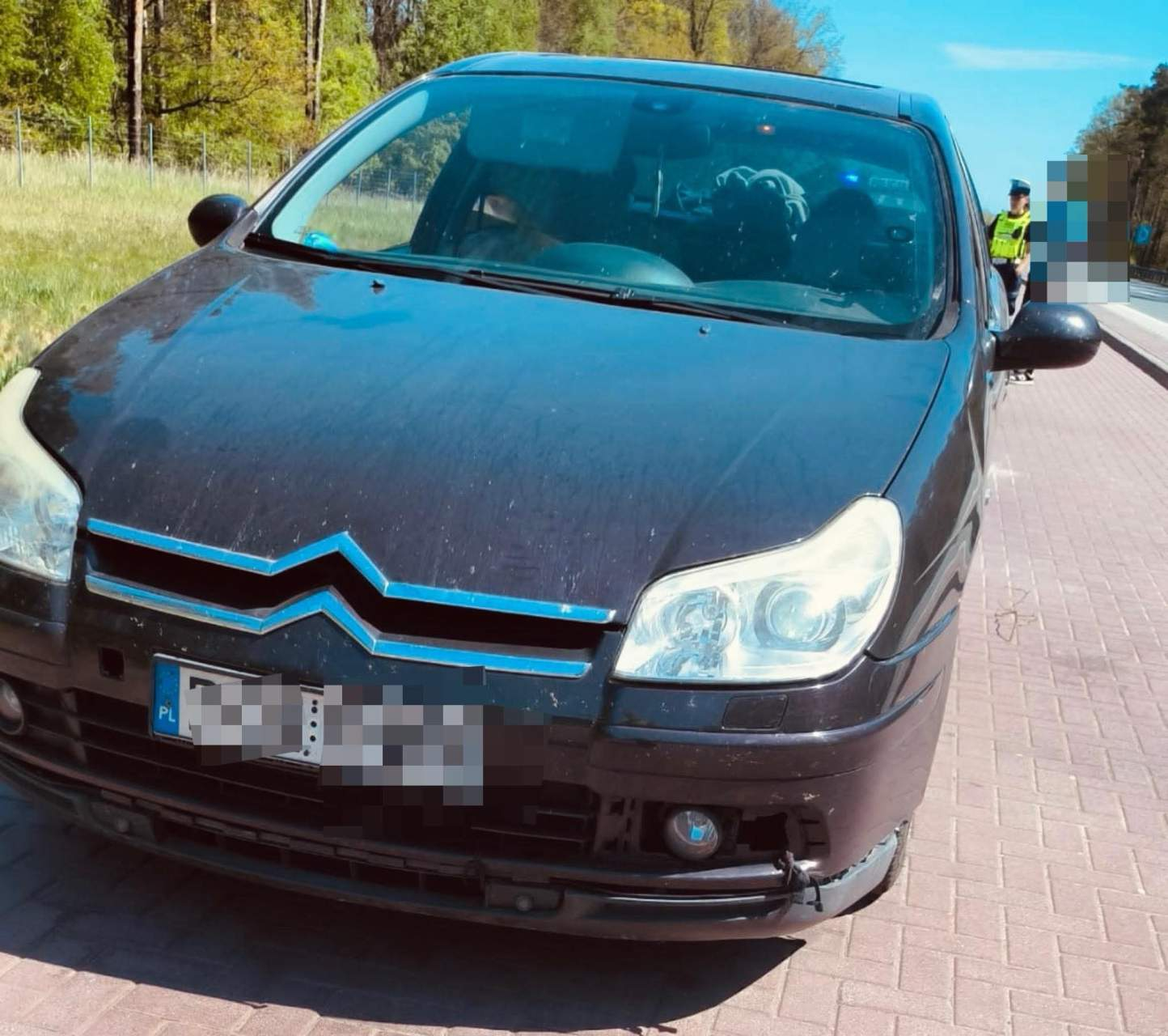 Kradł paliwo ze stacji i miał sporo na sumieniu
