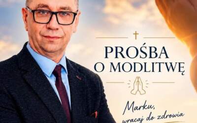 Wójt gminy spadł z wysokości