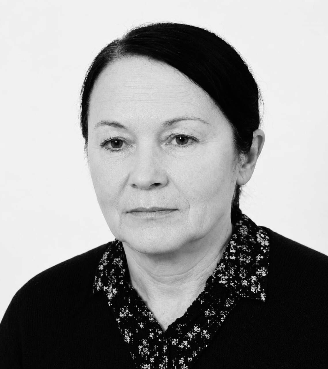 Nie żyje lekarka Przez lata związana była z ostrowskim szpitalem