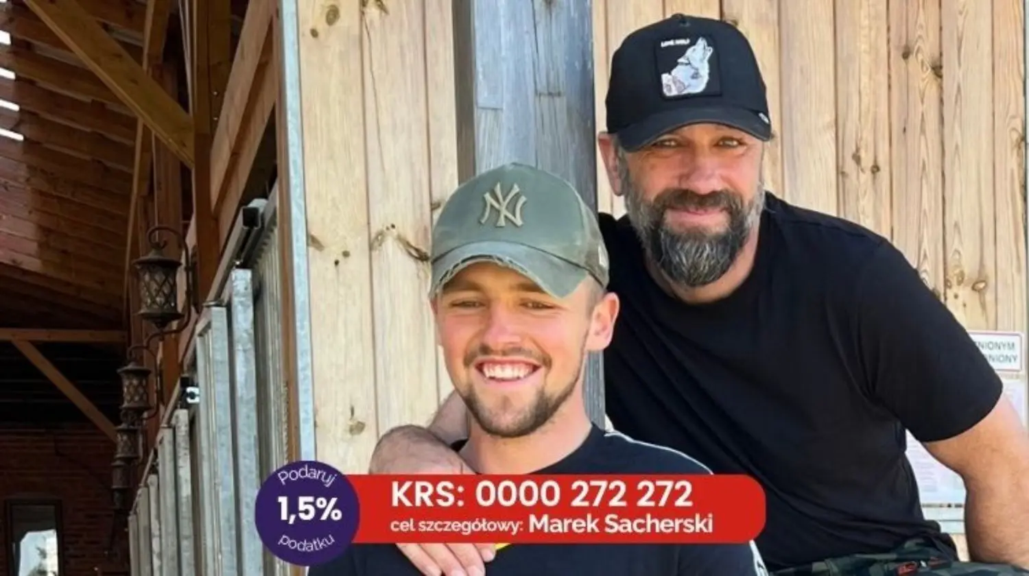 „W jednej chwili straciłam wszystko”. Dramaticzny apel Wioletty