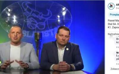 Kilkumilionowa dotacja do zwrotu? Ministerstwo mówi dość wobec hali K1