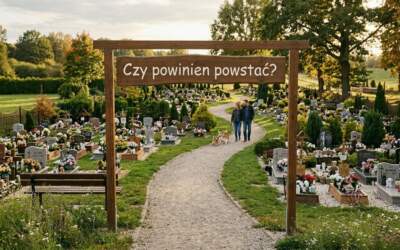 Cmentarz dla zwierząt. Czy powinien powstać?