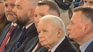 „Plan Czarnka” zaprezentowany w Kaliszu. PiS przedstawił pierwsze propozycje „Rządu Nadziei” 1000158336
