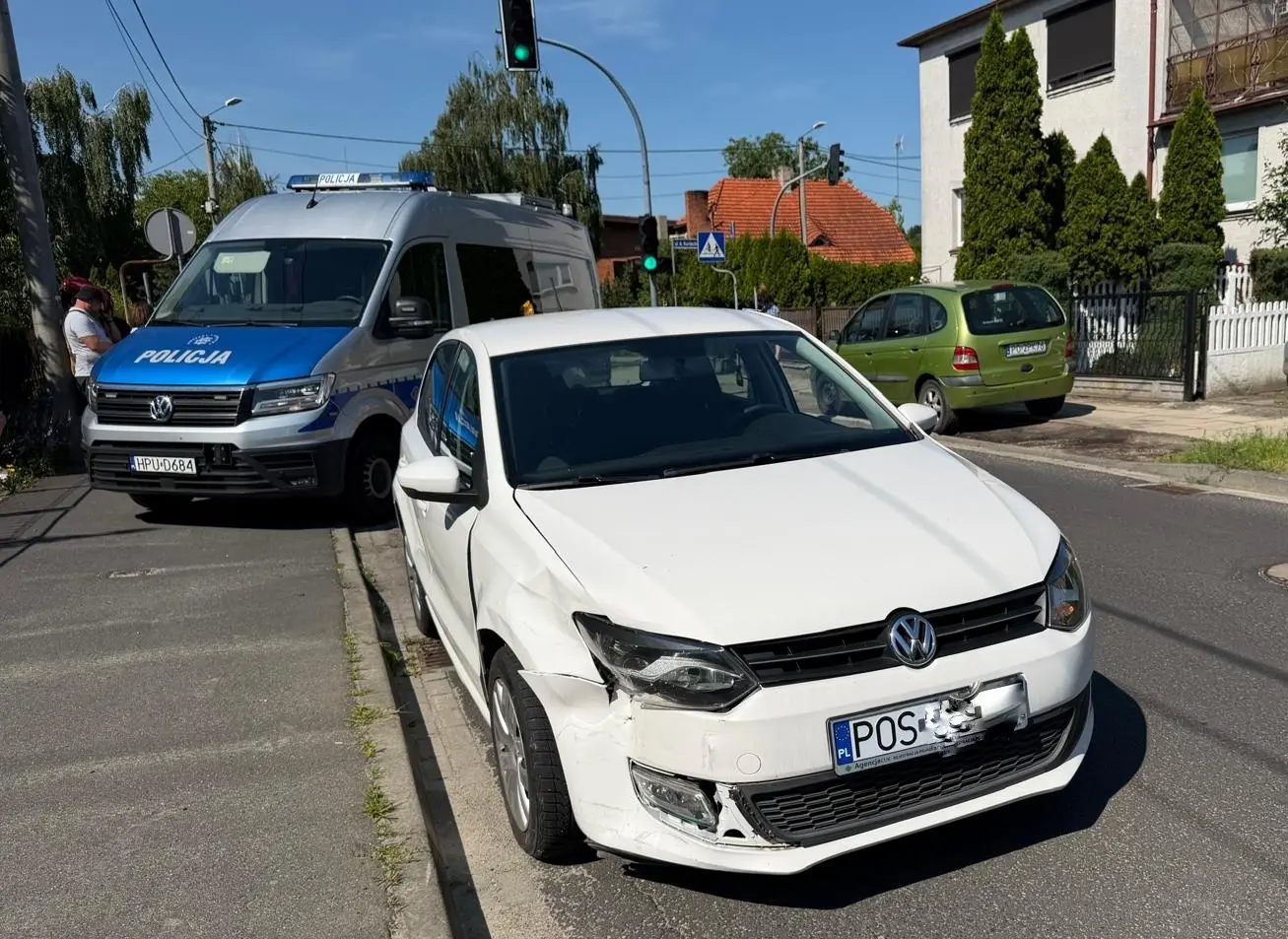 Obaj mieli zielone światło? Zabrakło tego