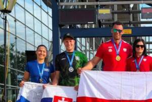 Ostrowscy strażacy podbili Europę! FB_IMG_1781045808233