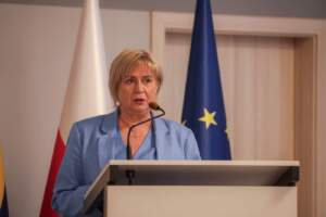 Prezydent Beata Klimek bez wotum zaufania i absolutorium. Co dalej po decyzji rady? FB_IMG_1782316148853