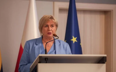 Prezydent Beata Klimek bez wotum zaufania i absolutorium. Co dalej po decyzji rady?