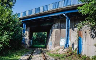 Spór o wiadukt przy ul. Wrocławskiej. Miasto może stracić szansę na miliony z unijnego dofinansowania