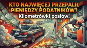 kilometrowkiposlow