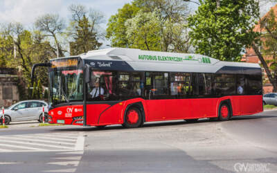 Miła wiadomość dla rodzin – chodzi o autobusy