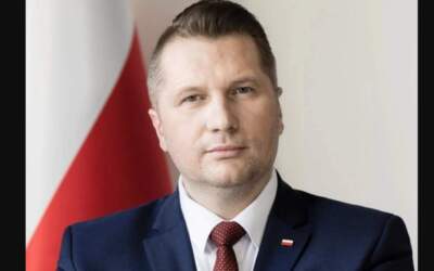 Przemysław Czarnek – spotka się z mieszkańcami