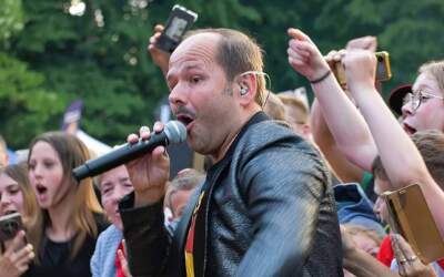 Święto Gminy i SŁAWOMIR na scenie – zapowiedź