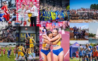 Czy miasto powinno dać kolejne miliony na sport?