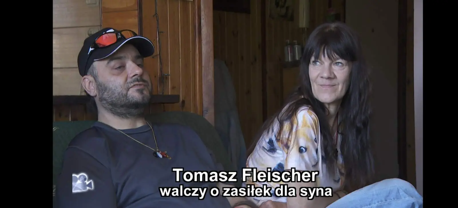 Rodzina z Ostrowa Wielkopolskiego wystąpiła w „Sprawie dla reportera”