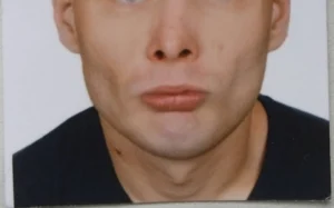 Zaginął 28-letni Krystian 1000168328
