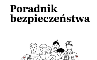Poradnik bezpieczeństwa PDF- pobierz