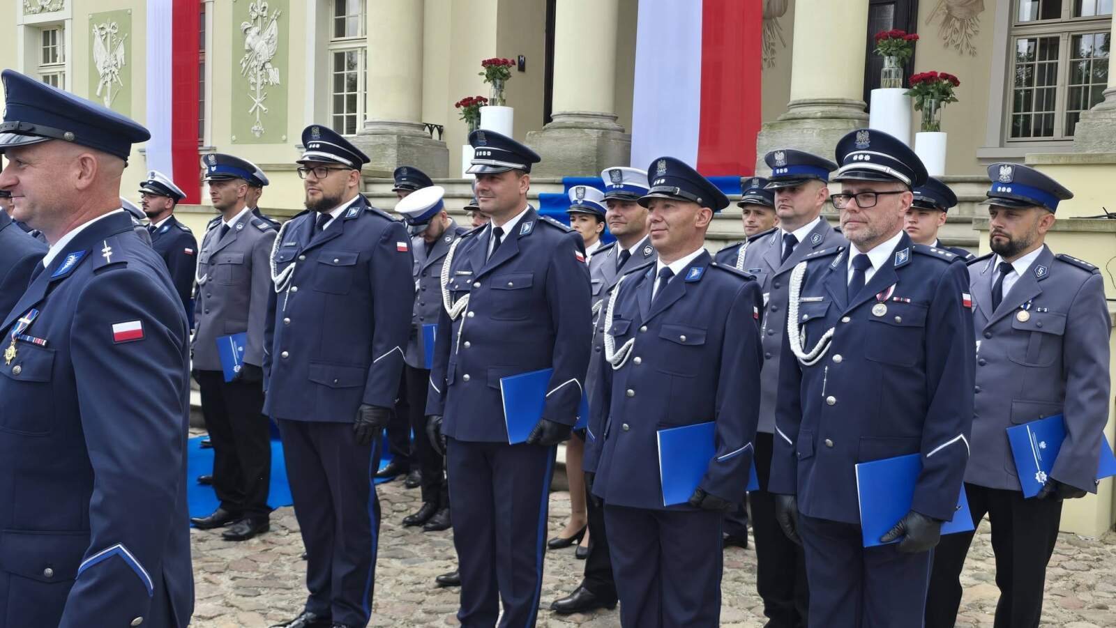 Święto policji 2026 – zdjęcia