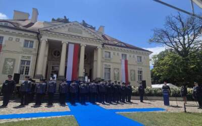 Święto policji 2026 – zdjęcia