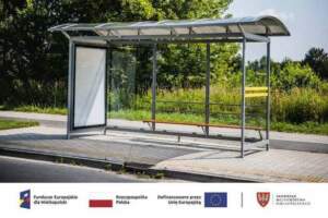 Nowe wiaty przystankowe - lista miejsc wiata-przystankowa